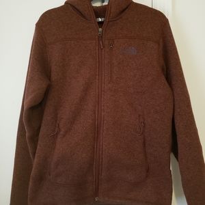 COPY - North Face Fleece Jacket